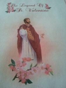 Happy Valentine's Day